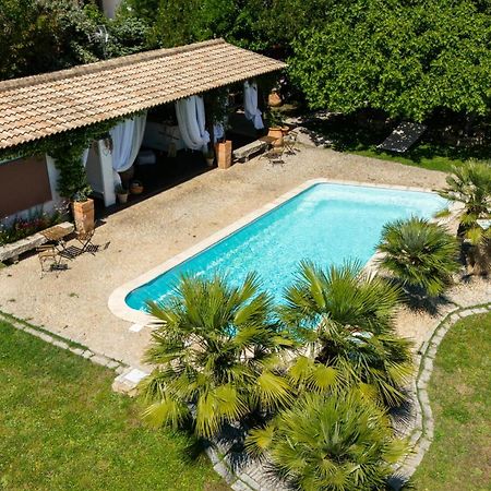 Villa Niloan Olbia Ngoại thất bức ảnh
