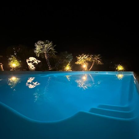 Villa Niloan Olbia Ngoại thất bức ảnh
